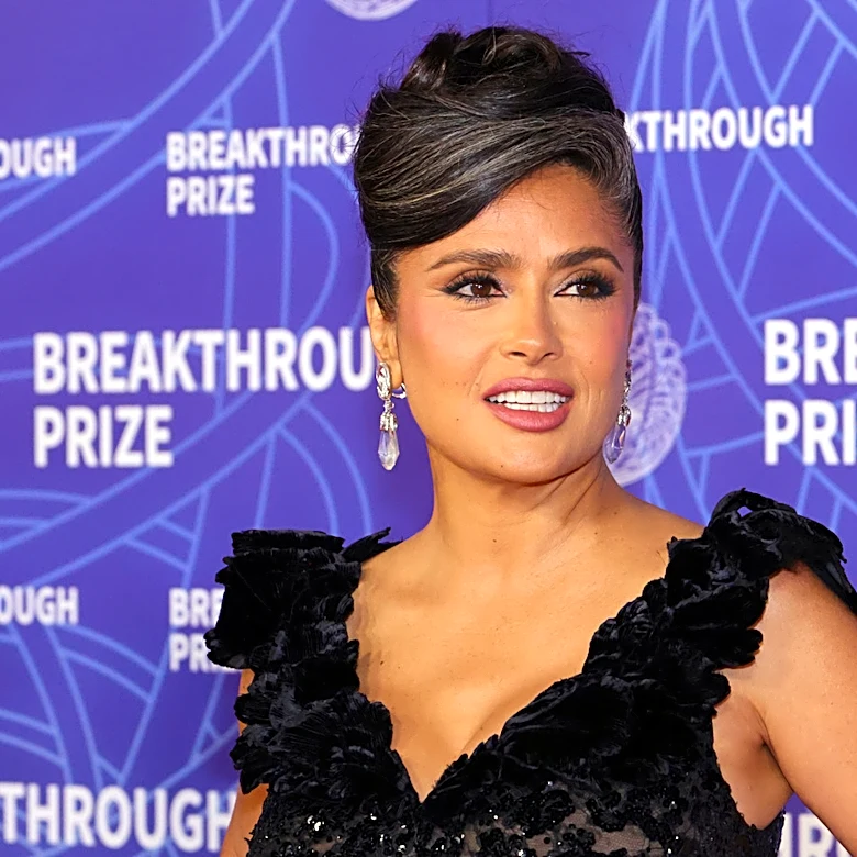 8 Celebs Who Have Rocked 2026's Most Stunning Gray Hair Trends (So Far)