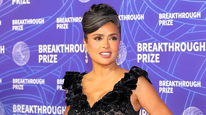 8 Celebs Who Have Rocked 2026's Most Stunning Gray Hair Trends (So Far)