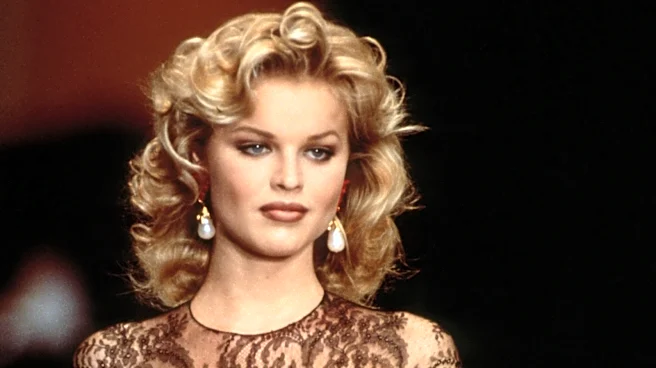 Supermodel Eva Herzigová Ruled The '90s - Here's What She Looks Like Now