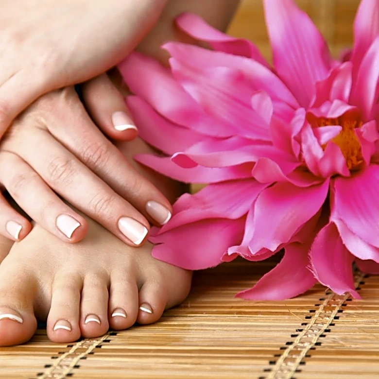 Summer 2026 Manicure And Pedicure Colors That Complement Each Other Perfectly