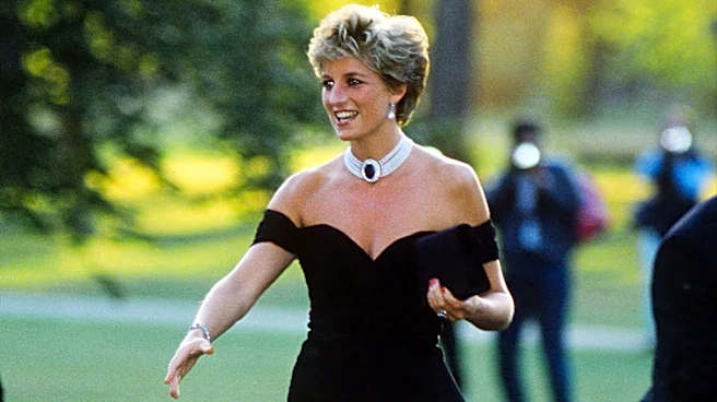 How To Recreate Princess Diana's Most Iconic '90s Looks On A Budget