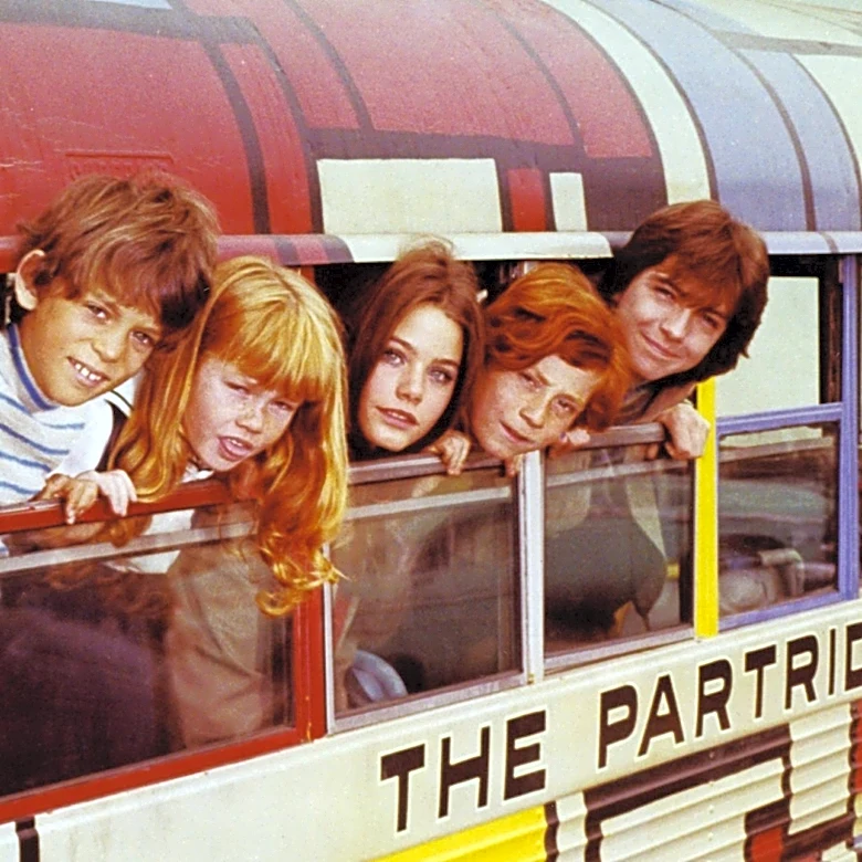 Here's What The Leading Ladies Of The Partridge Family Looked Like Years After The Show