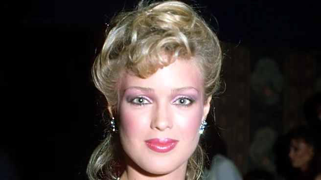 Here's What '80s Star Melody Anderson Looks Like Decades After Flash Gordon