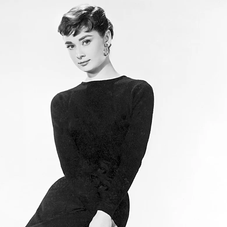Quote Of The Day By Audrey Hepburn: 'I Believe In Manicures...'