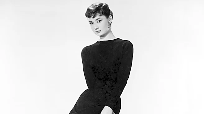 Quote Of The Day By Audrey Hepburn: 'I Believe In Manicures...'