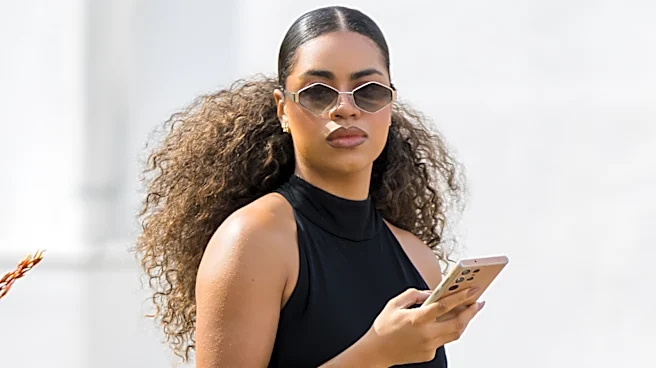 5 Of The Best Curly Hair Trends To Try In 2026