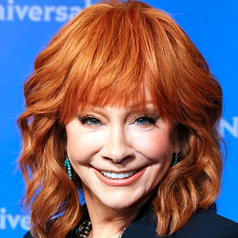 6 Baby Names Inspired By Reba McEntire Songs