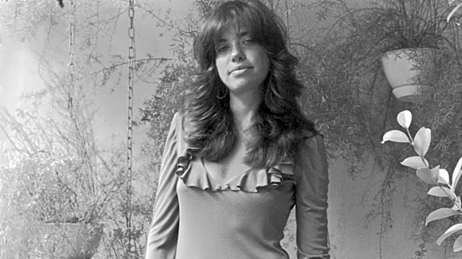 Carly Simon's Best '70s Looks Completely Captured The Era