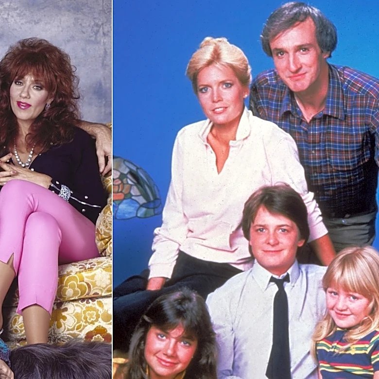 What The Most Beloved '80s Sitcom Daughters Look Like Now