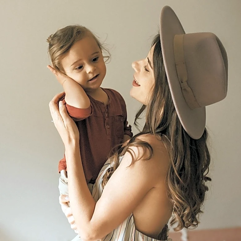 Western Baby Names Are Making A Major Comeback In 2026