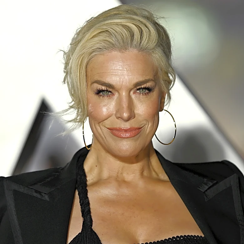 Hannah Waddingham's Voluminous Short Hairstyles Are Perfect For Older Women To Copy