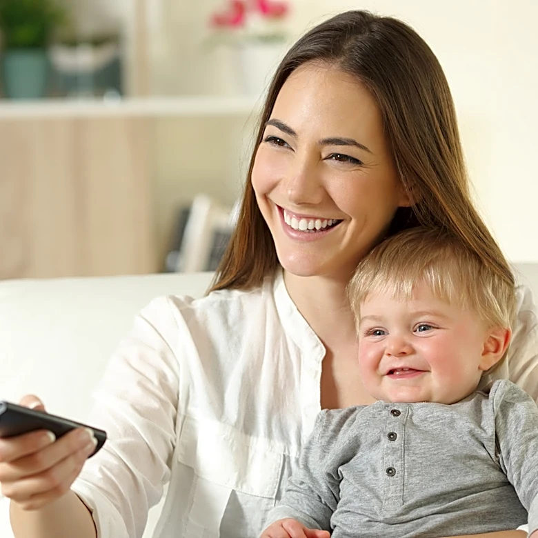 Baby Names Inspired By Hallmark Movies & TV Series