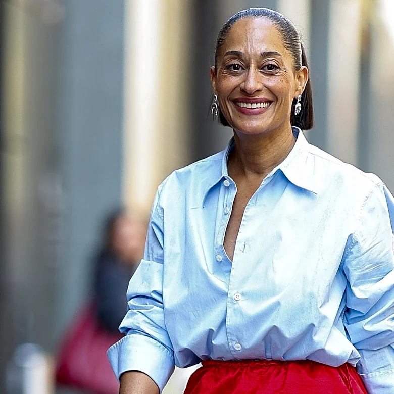 Quote Of The Day By Tracee Ellis Ross: 'Our Culture Narrowly Defines Beauty...'
