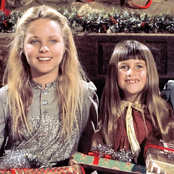 What The Twins Who Played Carrie Ingalls On Little House On The Prairie Look Like Now