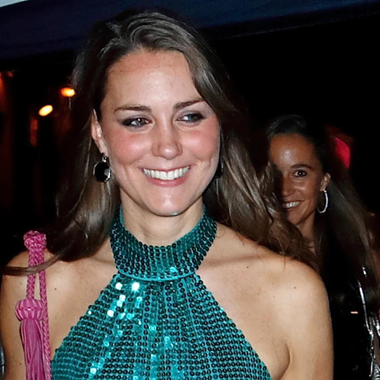 Throwback Pics Of Kate Middleton Prove We Don't Talk About Her Iconic 2000s Style Enough