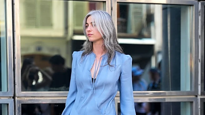 Gray Hair Trends Women In Their 30s Can Embrace If They're Seeing Silver Early