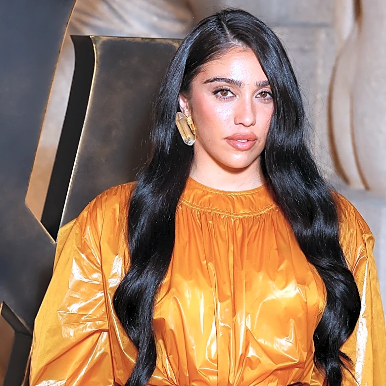 Madonna's Daughter Lourdes Leon Has Transformed Over The Years