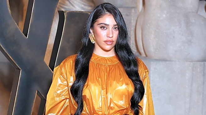 Madonna's Daughter Lourdes Leon Has Transformed Over The Years
