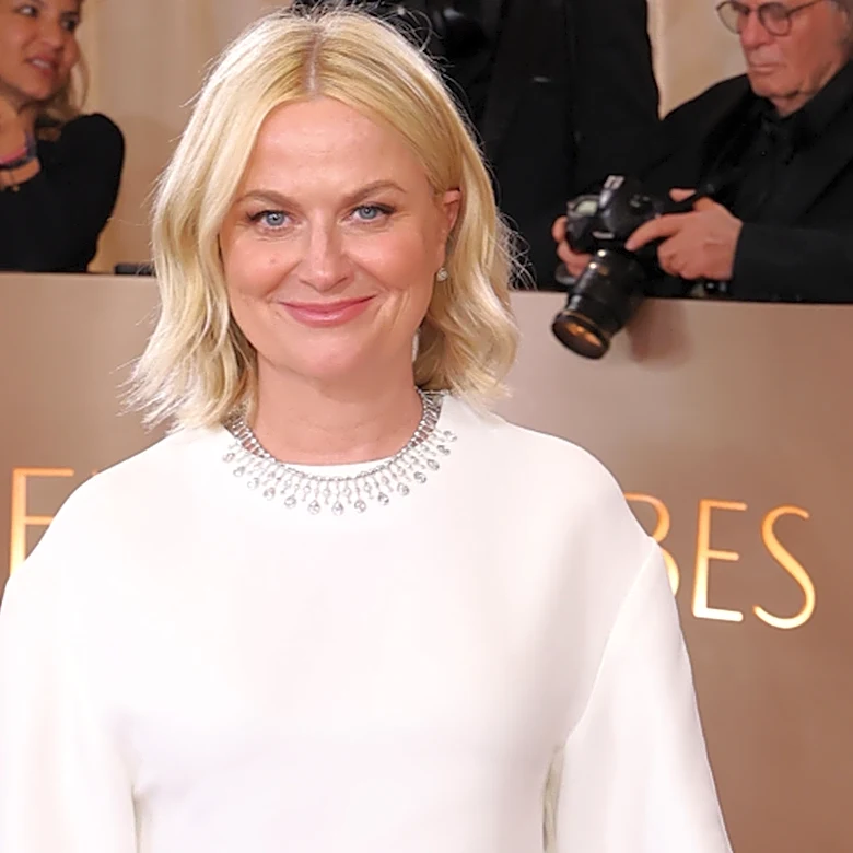 Quote Of The Day By Amy Poehler: 'Being In Love Is The Worst...'