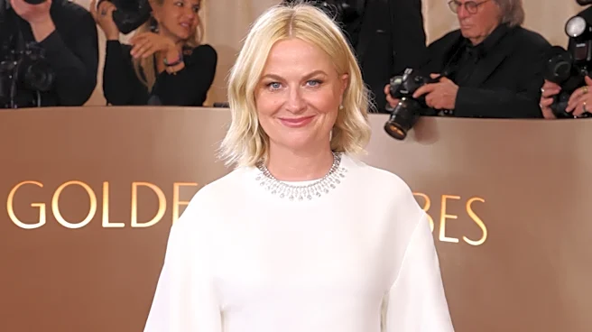 Quote Of The Day By Amy Poehler: 'Being In Love Is The Worst...'