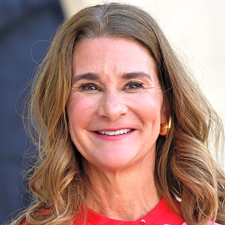Melinda French Gates Struggled To Get Perimenopause Diagnosis Despite 'Privileged Situation'