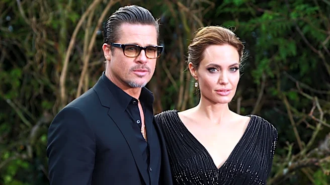 10 Of The Most Candid Remarks From Celebrities About Divorce