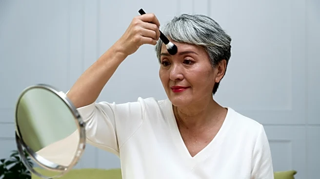 Reddit Has Spoken: These Are The Perfect Tinted Moisturizers For Older Women