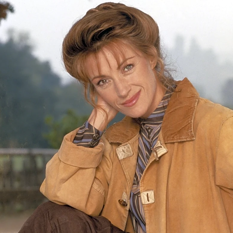 What The Leading Ladies Of The '90s Best TV Westerns Look Like Now