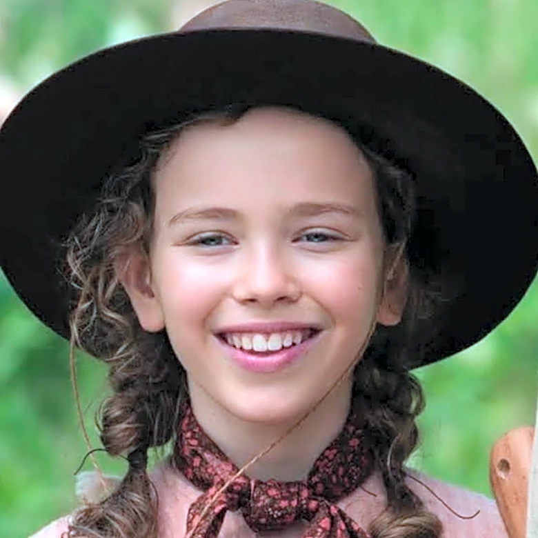 2026 Vs. 1970s: Side-By-Side Pics Of The Little House On The Prairie Casts