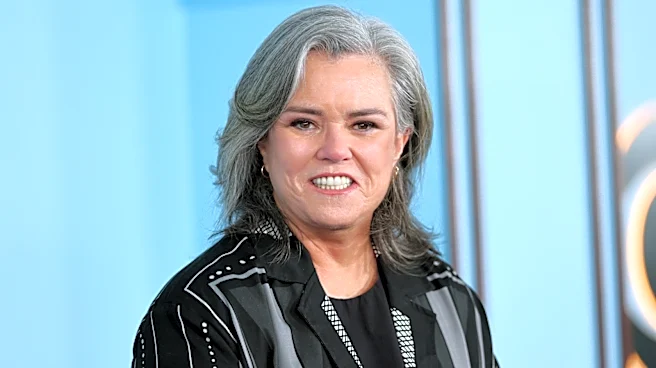 'Those Kids Saved Me': How Rosie O'Donnell's Adoption Journey Helped Heal Her Inner Child