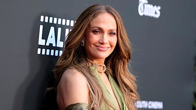 Jennifer Lopez Hinted She's Prioritizing Self-Love Over Past Partners With Subtle Tattoo Move