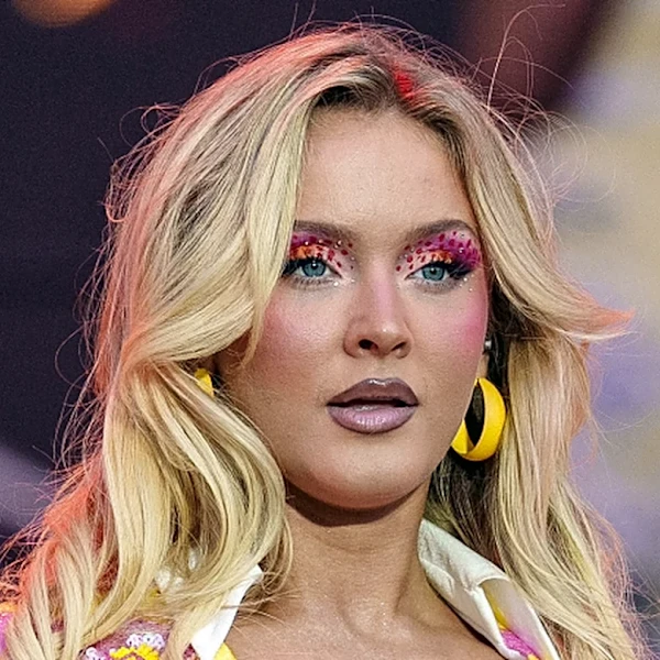The 10 Best Celeb Beauty Moments From Lollapalooza 2026