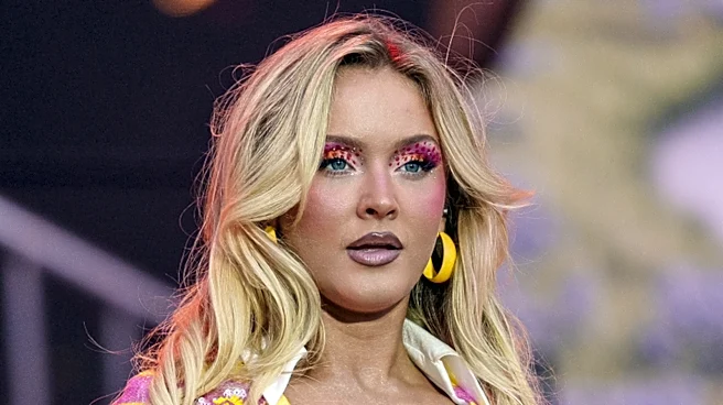 The 10 Best Celeb Beauty Moments From Lollapalooza 2026