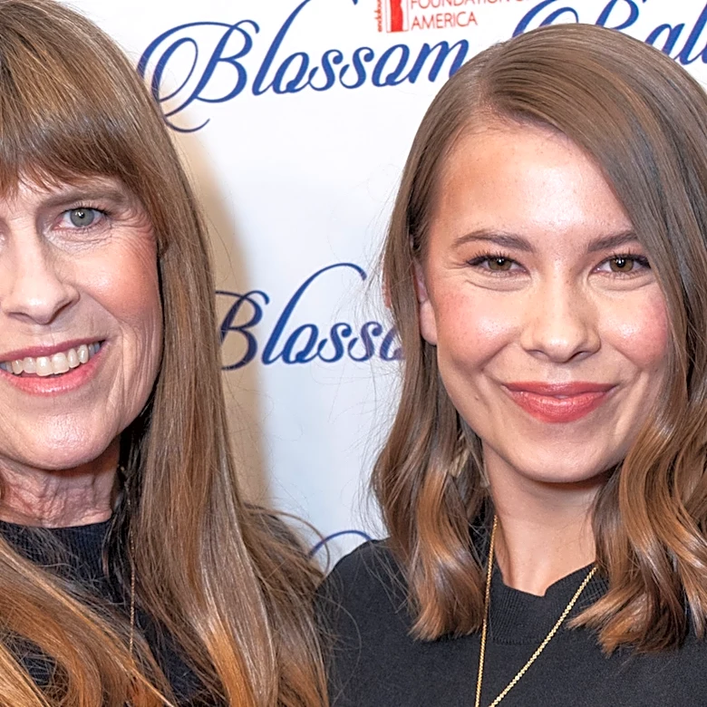 How Bindi Irwin's 'Superhuman' Mom Helped Prepare Her For Parenthood