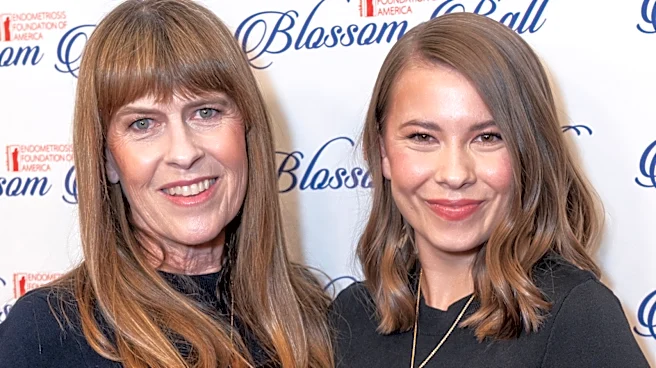 How Bindi Irwin's 'Superhuman' Mom Helped Prepare Her For Parenthood