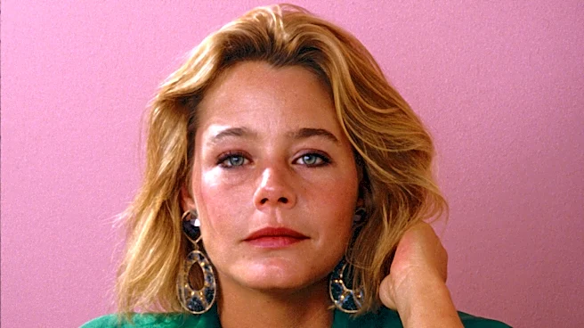 Side-By-Side Pics Prove Partridge Family Star Susan Dey Can Rock Any Hair Length
