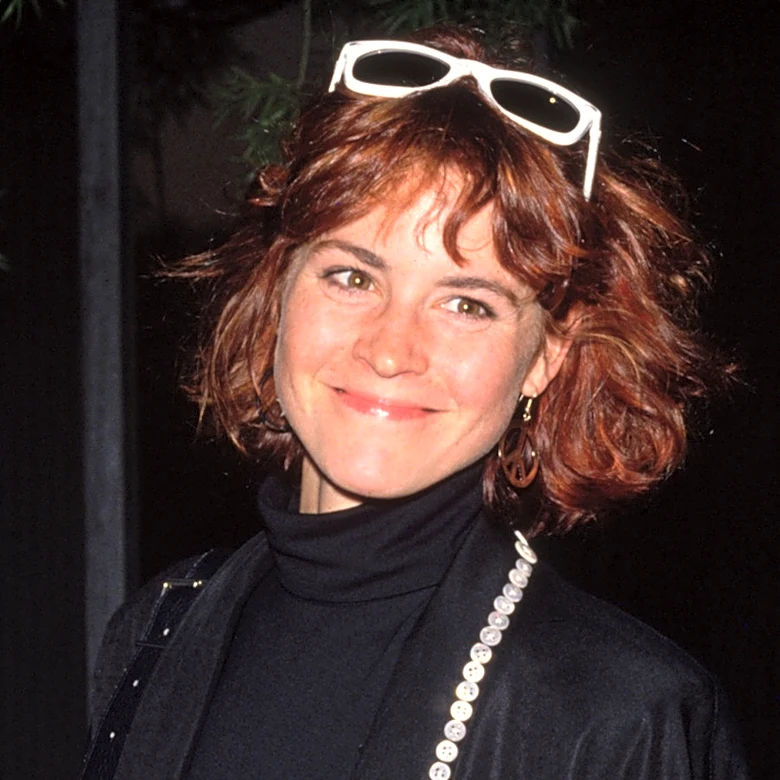 Ally Sheedy's Style Evolution From Her '80s Heyday To Now