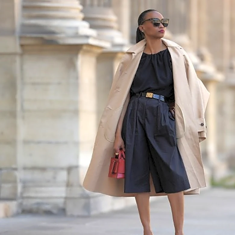 4 Transitional Fashion Trends To Take You From Summer To Fall 2026