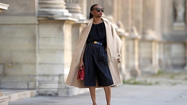 4 Transitional Fashion Trends To Take You From Summer To Fall 2026