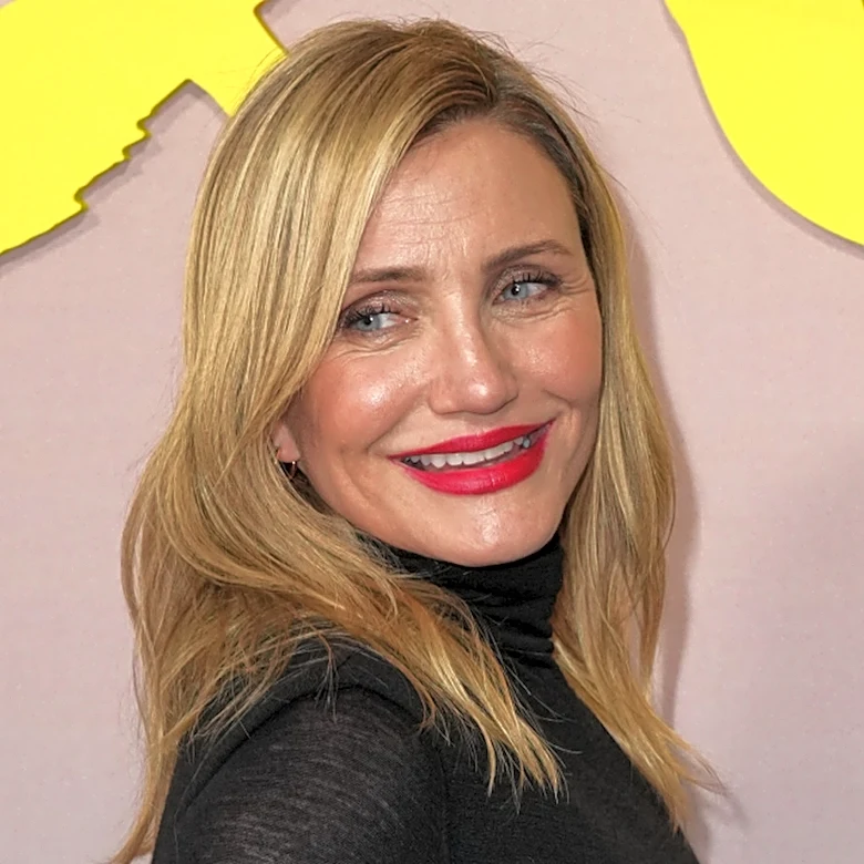 Quote Of The Day By Cameron Diaz: 'Faking Is Always Lame, And It Never Comes Across...'