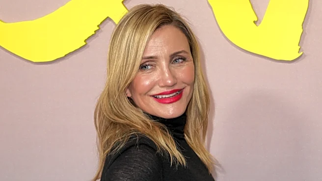 Quote Of The Day By Cameron Diaz: 'Faking Is Always Lame, And It Never Comes Across...'