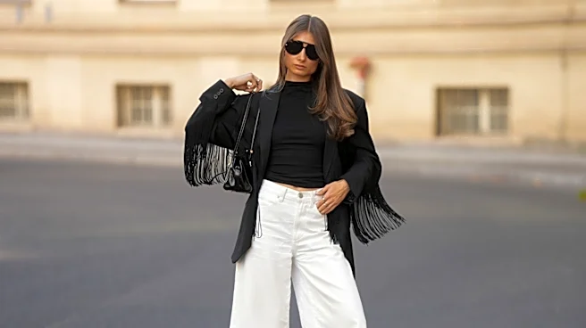 Western Style Trends That Are Firmly Outdated In 2026