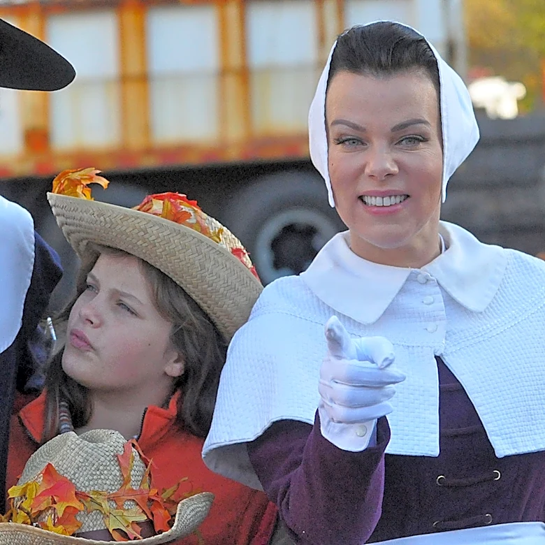 Debi Mazar's Daughter Evelina Is Growing Up To Be Her Double