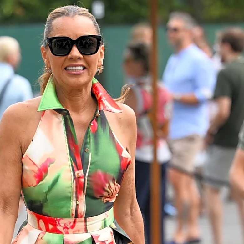 Vanessa Williams' Post-Divorce Transformation Has Been A Sight To See