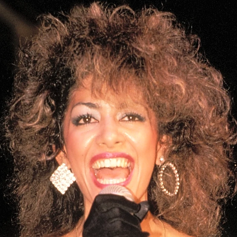 '80s Star Sheila E. Is Still A Stunner In Her 60s