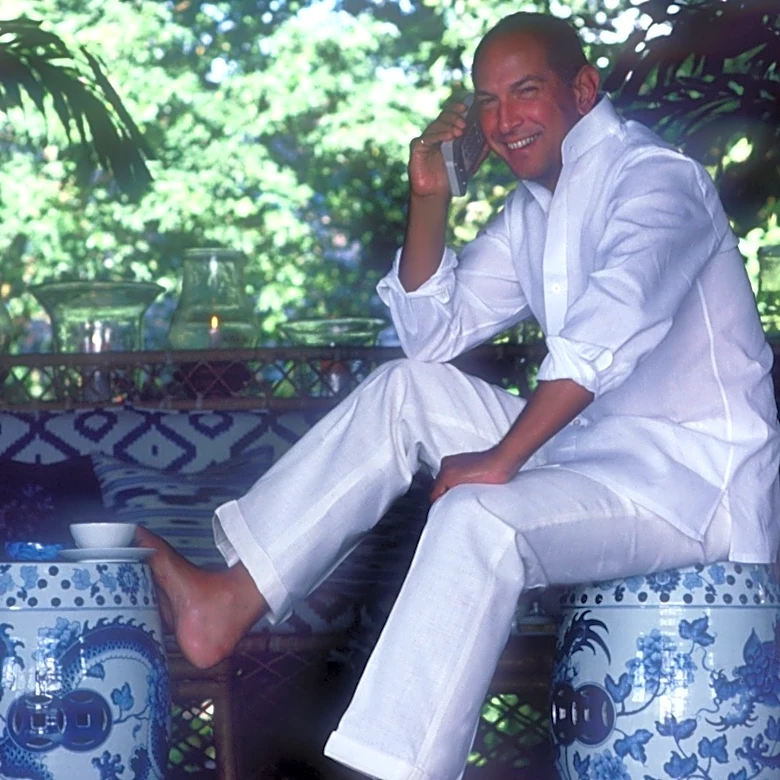 Quote Of The Day By Oscar De La Renta: 'Being Well Dressed Hasn't Much To Do With...'