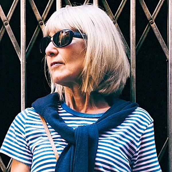 Gen X Fashion Trends That Younger Generations Just Don't Understand