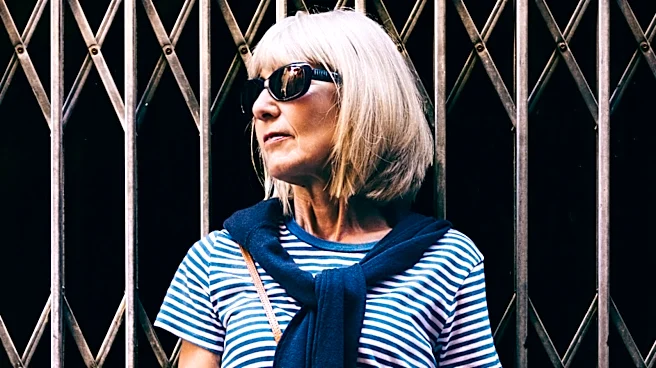 Gen X Fashion Trends That Younger Generations Just Don't Understand