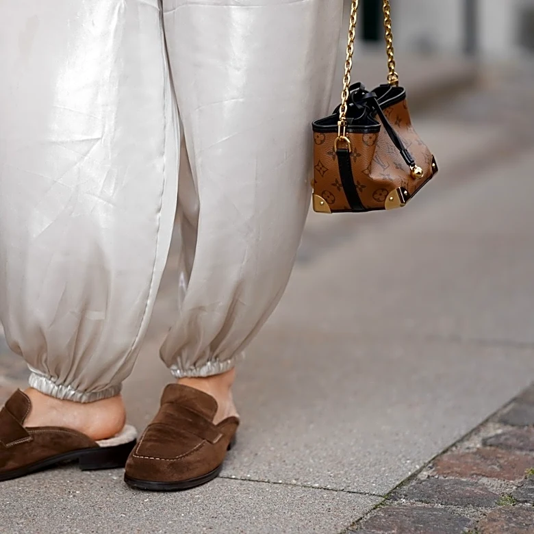 This 2016 Shoe Trend Is Making A Major Comeback For Fall 2026