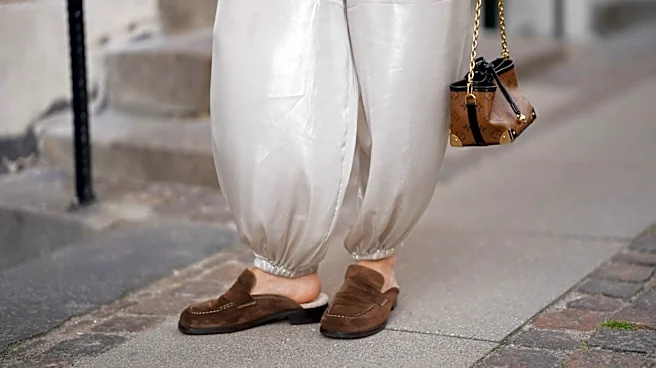 This 2016 Shoe Trend Is Making A Major Comeback For Fall 2026